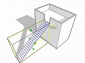 SketchUp Team——SU插件【Dynamic Components】动态组件