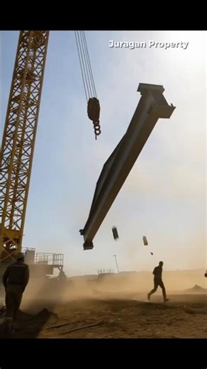 Construction fail #fail #construction #trending #shorts