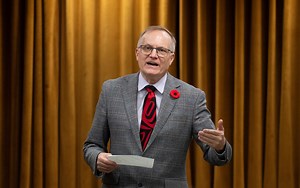 NDP will support Conservative motion to extend the carbon tax pause to all Canadians