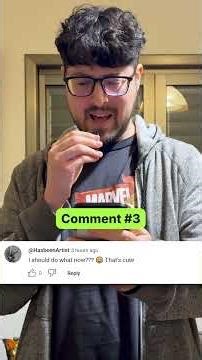 Stop leaving comments like this #musicproducer #audio #dj