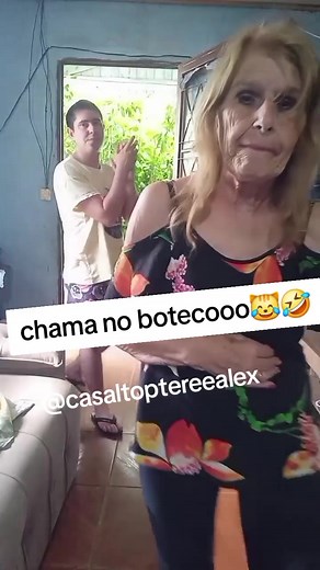 Desafio de Dança de Casal com Alex e Terê