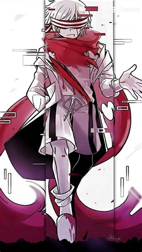 Geno sans turns human