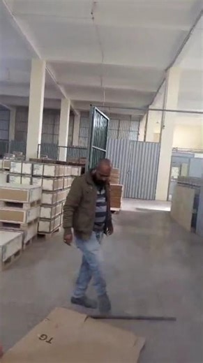 GENT BY HONEYWELL TESTING. INSTALLED BY ALJIBRA TECHNOLOGIES##firealarm #firefightingsystem