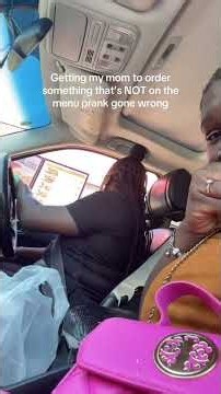 Funny Drive Thru Fails 😂🍔