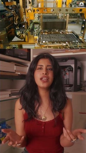 The Real Reason China Is Losing the Semiconductor Race