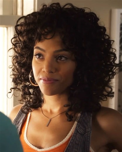 #MAYA — ‘love her hair in the pilot episode so much😭’ spc: mine * #prettylittleliars #mayastgermain #aftereffects #edits virmality