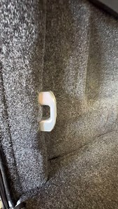 The @charvoniadesign bed tie downs have been my radar for some time now because of the craftsmanship and now that I've had first hand experience with them, I approve! You can now find their products on our website! The bed tie downs help me keep the gear pinned to the back of the bed in my camper. | Runnin4Tacos