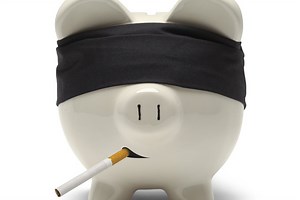 EXCLUSIVE: Fed Steps In To Save Depositors Following SVB Failure; Is The Time To Buy Shares Of Regional Banks?