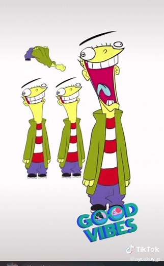 Ed Edd n Eddy Singing 'Your Love' Funniest Compilation