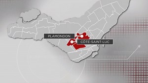 Montréal en zone rouge jusqu’à l’automne?