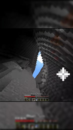 When You First Time Install Horror mods 🔥🔥 #minecraft #shorts #horror