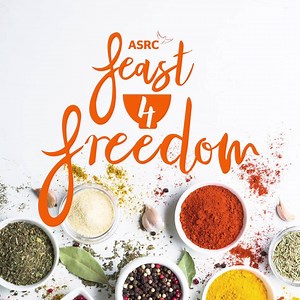 10K views · 42 reactions | We're inviting you to celebrate the flavours and diversity that people seeking asylum bring to Australia. Prepare sumptuous dishes in your own home following recipes gifted to you by our special guest cooks. Enjoy a meal with your friends and family while raising funds to support people seeking asylum. | Asylum Seeker Resource Centre (ASRC) | Facebook