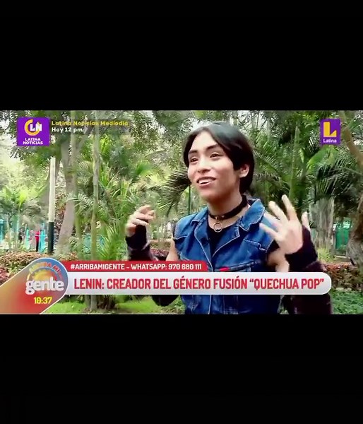 Q'pop: Descubre la fusión de música Quechua y Pop