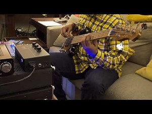 Alien Audio Bass and Gamechanger Audio Plus Demo