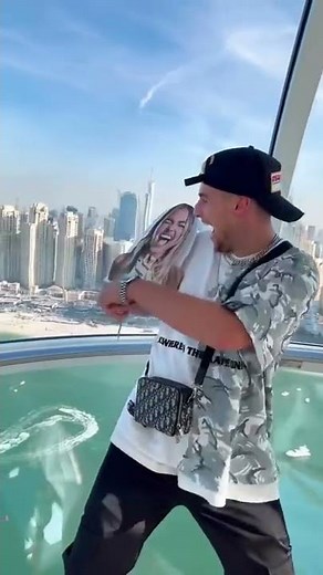 Mein SCHÖNSTER Tag mit ADDISONA! 😱😍 | JamooTv