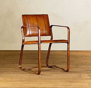 Anatomy of a Catalog