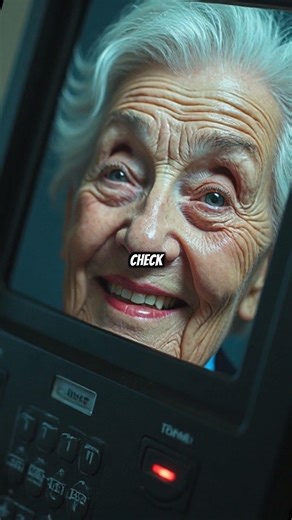 She looked like she had a Borrowed Face #scarystory #scary #fiction #terrifyingtales