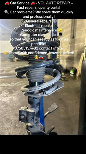 vito 2009 service 🚗 Car Service 🚗 - VGL AUTO REPAIR – Fast repairs, quality parts! 🔍 Car problems? We solve them quickly and professionally! ✔️ General repairs ⚙️ ✔️ Electrical repairs 🔌 ✔️ Periodic maintenance 🧽 ✔️ Computer diagnostics 💻 so that your car is ready as soon as possible! 07585157482 contact office 👉 Come with confidence, leave satisfied! 😎🚘 | VGL Auto Repair limited