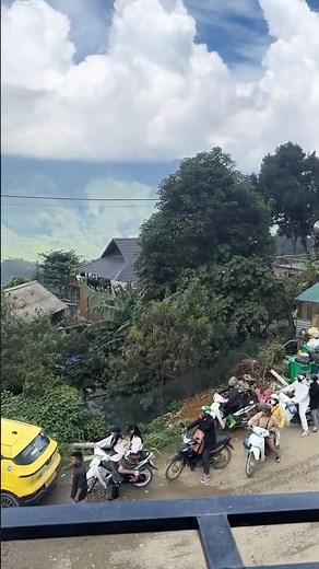 Đặc sản tà xùa có gì ?