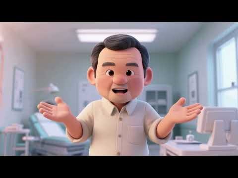 Child Fever: 3 Steps to Treat It CORRECTLY | Dr. Lao Bei