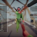 Totally Accurate Battlegrounds: 10 Secrets & Strategies You Need To Know - Gameranx