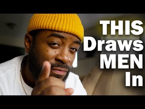 5 Communication Styles Serious Men Are MAGNETIZED To