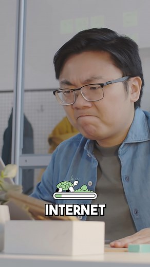 3.5K views · 50 reactions | Are you team #SharedInternet or team #DedicatedInternet? Discover the right business-grade internet for your company at www.eastern.com.ph. #145YearsOfConnection #PartnersInProgress #OurStrongConnection #EasternCommunications | Eastern Communications | Facebook