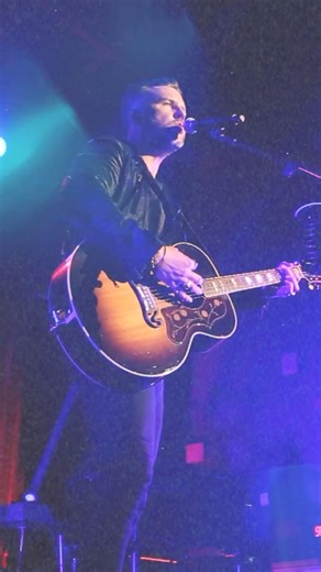 It’s been a blast getting to play “Break Mine” live for y’all. Here’s to many more! | Brothers Osborne