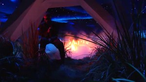 MTV VMAs 2012 Frank Ocean Performs Thinking About You HD