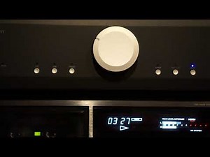 TEAC V-970X