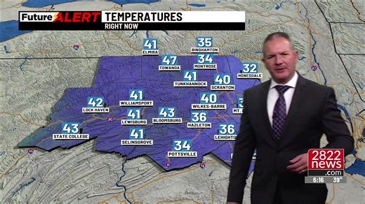 28/22 News at 6:00 p.m. | 28/22 News (WBRE/WYOU)