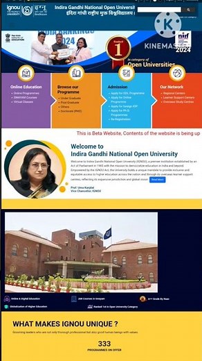 IGNOU Exam Form Fill 2025 Step by Step | IGNOU December 2025 #ignoushort