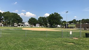 Study on redeveloping Garfield baseball field moves forward