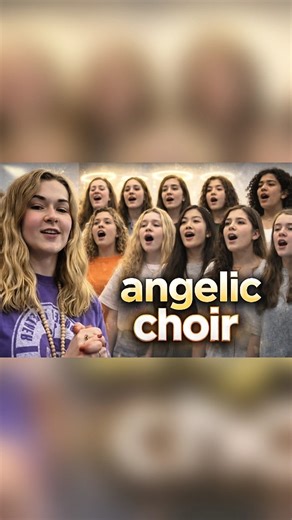 A Simple “Do Re Mi” Challenge That Sounds Like Heaven😱✨ #emotionalshorts #foryou #shorts #trend