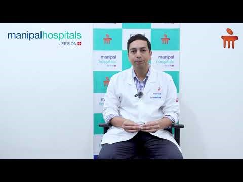 AV Fistula Care | Dr. Sandeep Kumar | Manipal Hospital Patiala