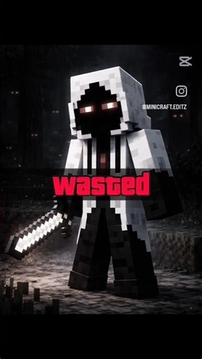 m #minecraft classic edit #trend