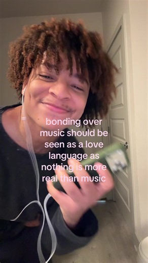 Music as a Love Language: How Music Strengthens Bonds