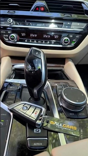 BMW G30 2019 528e Key Fob Programming (All Keys Lost – BDC2 Success)