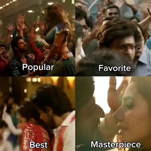 Bollywood Song Trends: Raees OST जुड़ें