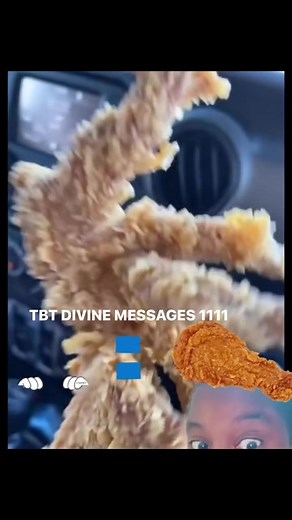 18K views · 203 reactions | 濫冷 He found a rat in his popeyes chicken. Is Popeyes serving rat fried chicken? Do you still love that chicken from popeyes #popeyes #popeyeschicken #ratfriedchicken #rat #friedchicken #restaurant #worldwide #wakeup #food #truthbetold #BreakingNews #thecelphloveproject | TBT Divine Messages 1111 | Facebook