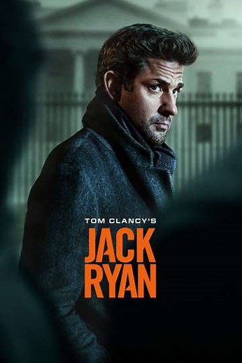 Tom Clancy's Jack Ryan - Season 4 (2023)