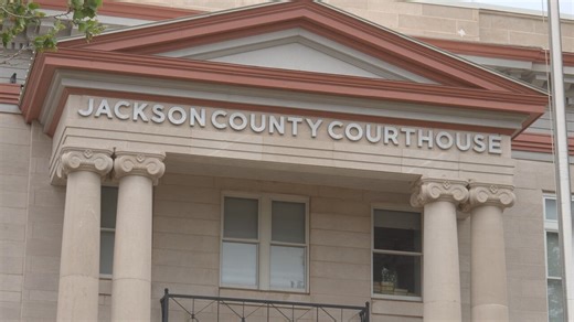 Jackson County Courthouse remodel uncovers 115-year-old history