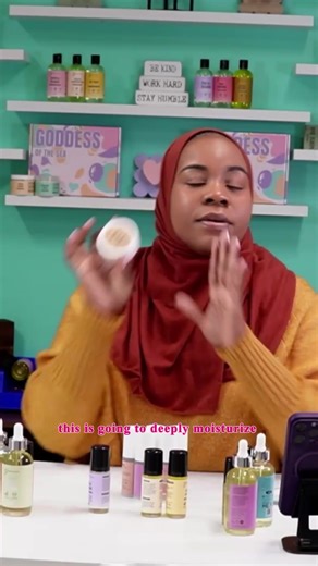 Luxurious Mango & Shea Body Butter for Dry Skin