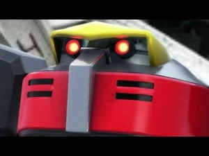 Omega Voice Lines - TailsTube