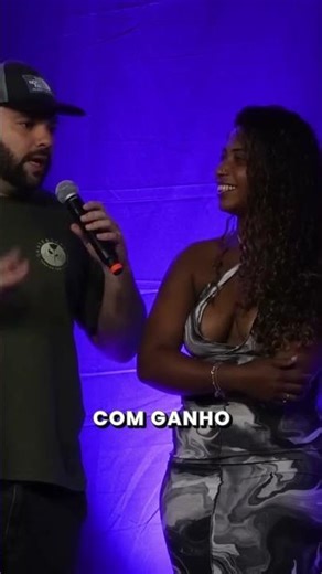 Ela virou alvo de elogios inesperados 😂 | She got unexpected praise 😂