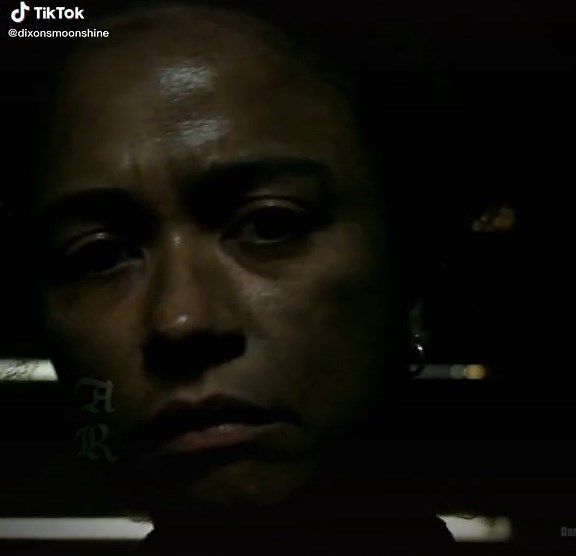 This episode was WILD. #thewalkingdead #scary #twd #twdedit #fyp #edit #creepyfacts #connie