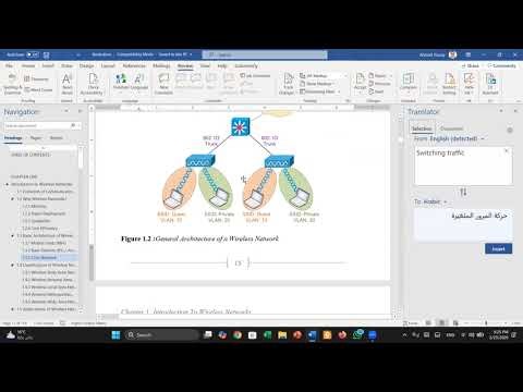 Lecture 1 : Introduction To Wireless Networks