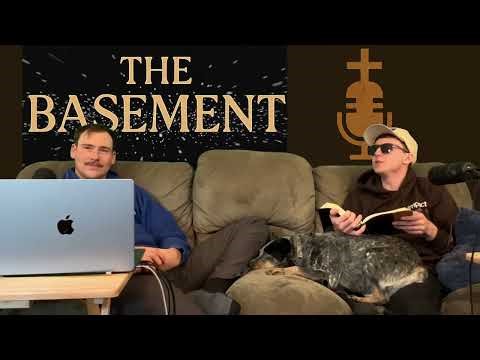 Book of Ruth: LTT (Literal Tristen Translation)