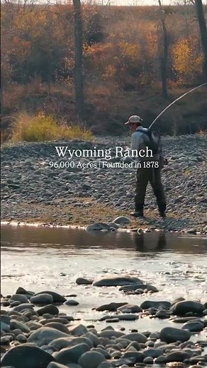 Comment “RANCH” for more information