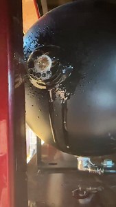 Please don’t use thread tape. Use Loctite 569 or similar thread sealant. Also don’t use thread locker as it doesn’t seal and leaks also @gmss.fab @slam_specialties_ @brown_bros_garage @kid_metal_worx @adk_702 @everyone #levelrideairsuspension #trucks #airsuspension #bagged #loctite | Level Ride Air Suspension